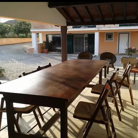 Villa Sousa