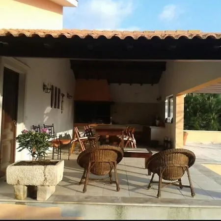 Villa Sousa *