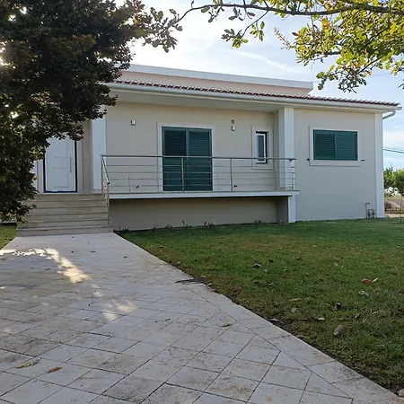 Sousa Villa Alcobaca