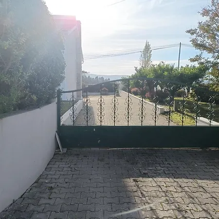 Sousa Villa Alcobaca