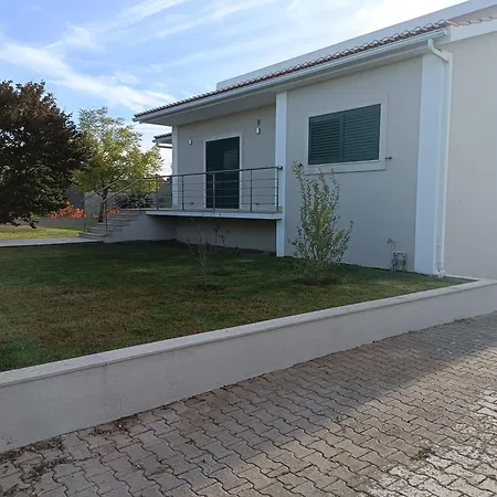 Sousa Villa Alcobaca