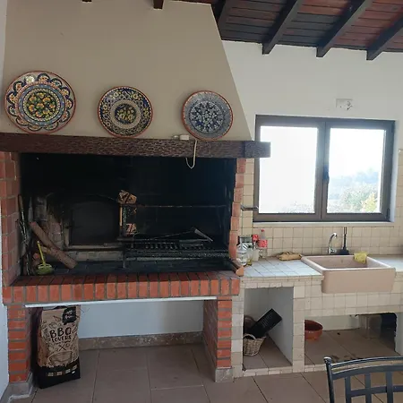 Villa Sousa *