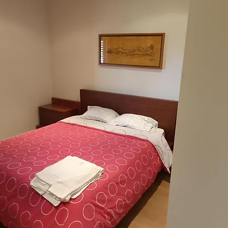 Villa Sousa Alcobaca