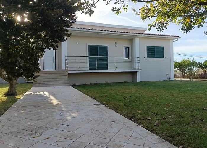 Sousa Villa Alcobaca