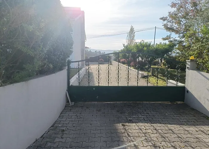 Sousa Villa Alcobaca