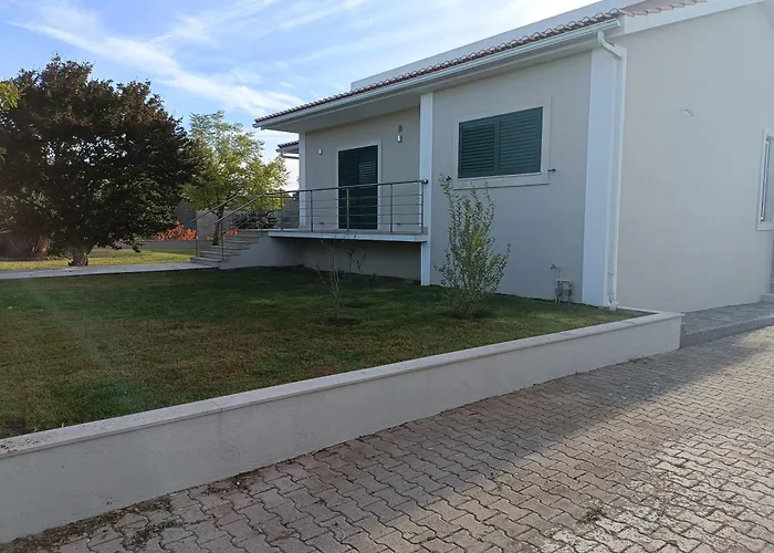 Sousa Villa Alcobaca