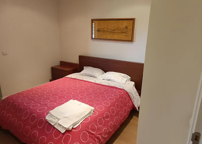 Villa Sousa Alcobaca